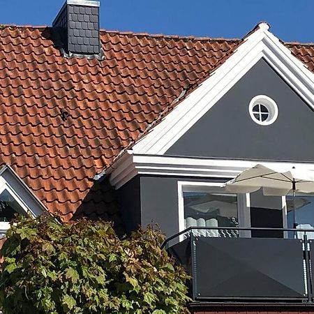 Schöner  Bad Laer Exterior foto